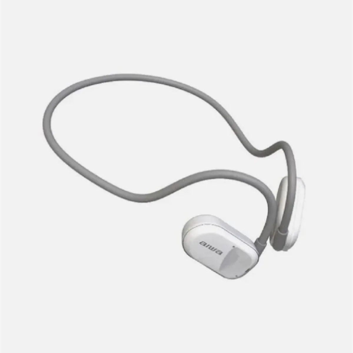 AIWA - Auricular Bluetooth de conducción de aire