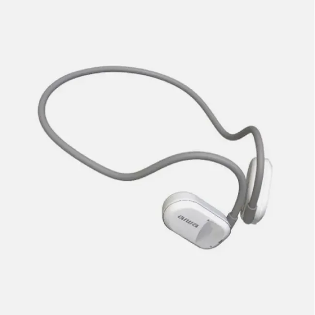 AIWA - Auricular Bluetooth de conducción de aire