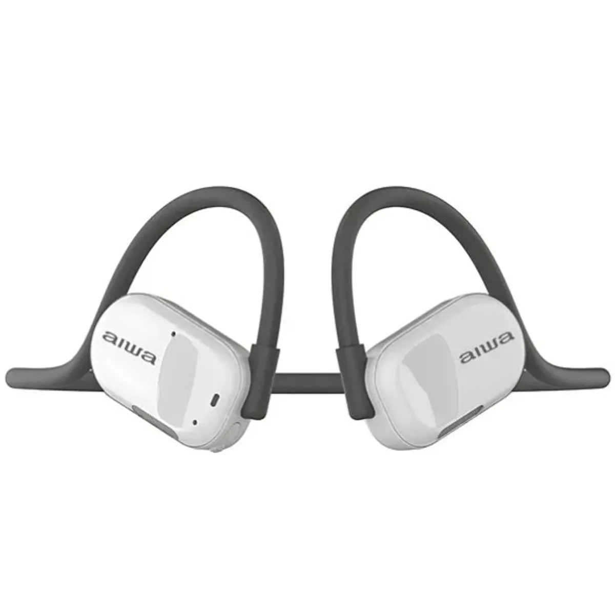 AIWA - Auricular Bluetooth de conducción de aire