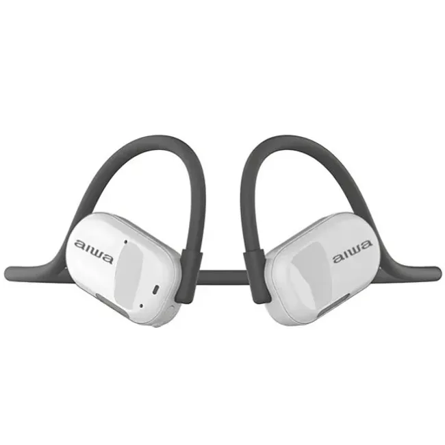 AIWA - Auricular Bluetooth de conducción de aire