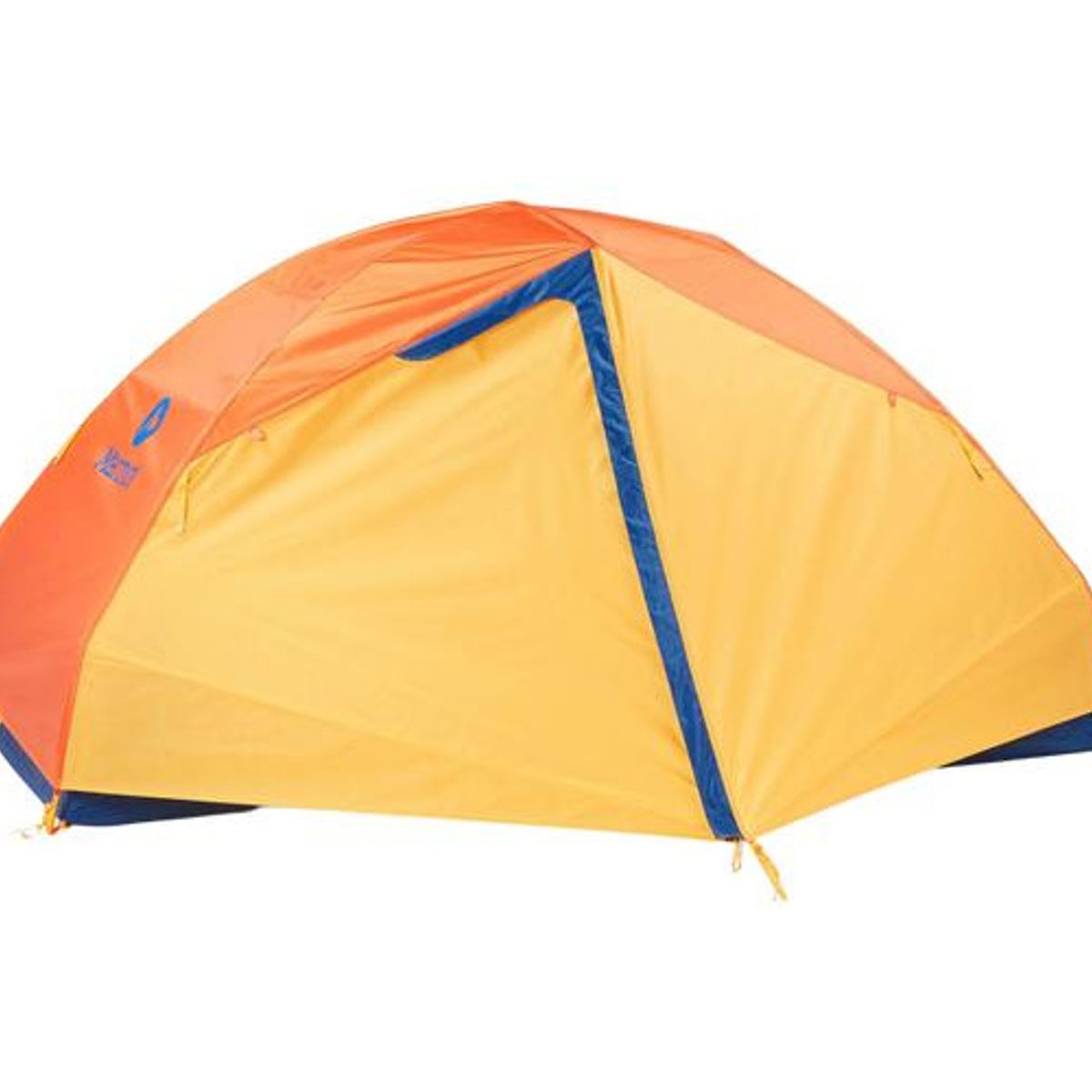 MARMOT - Carpa Unisex Marmot Tungsten 2P Multicolor