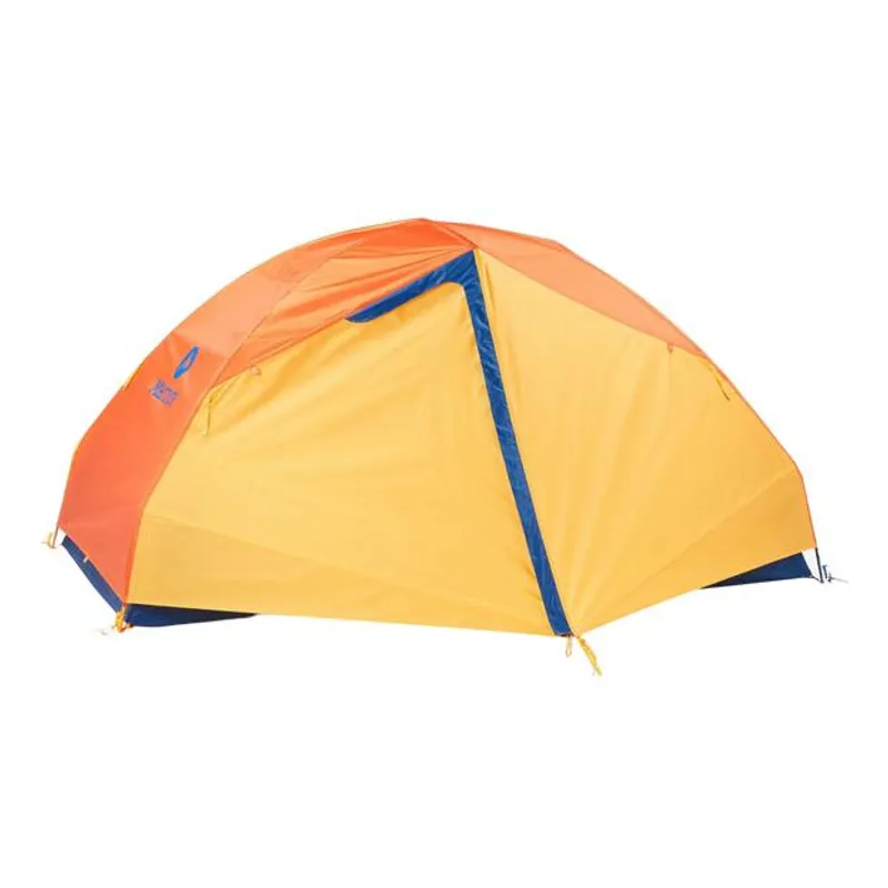 MARMOT - Carpa Unisex Marmot Tungsten 2P Multicolor