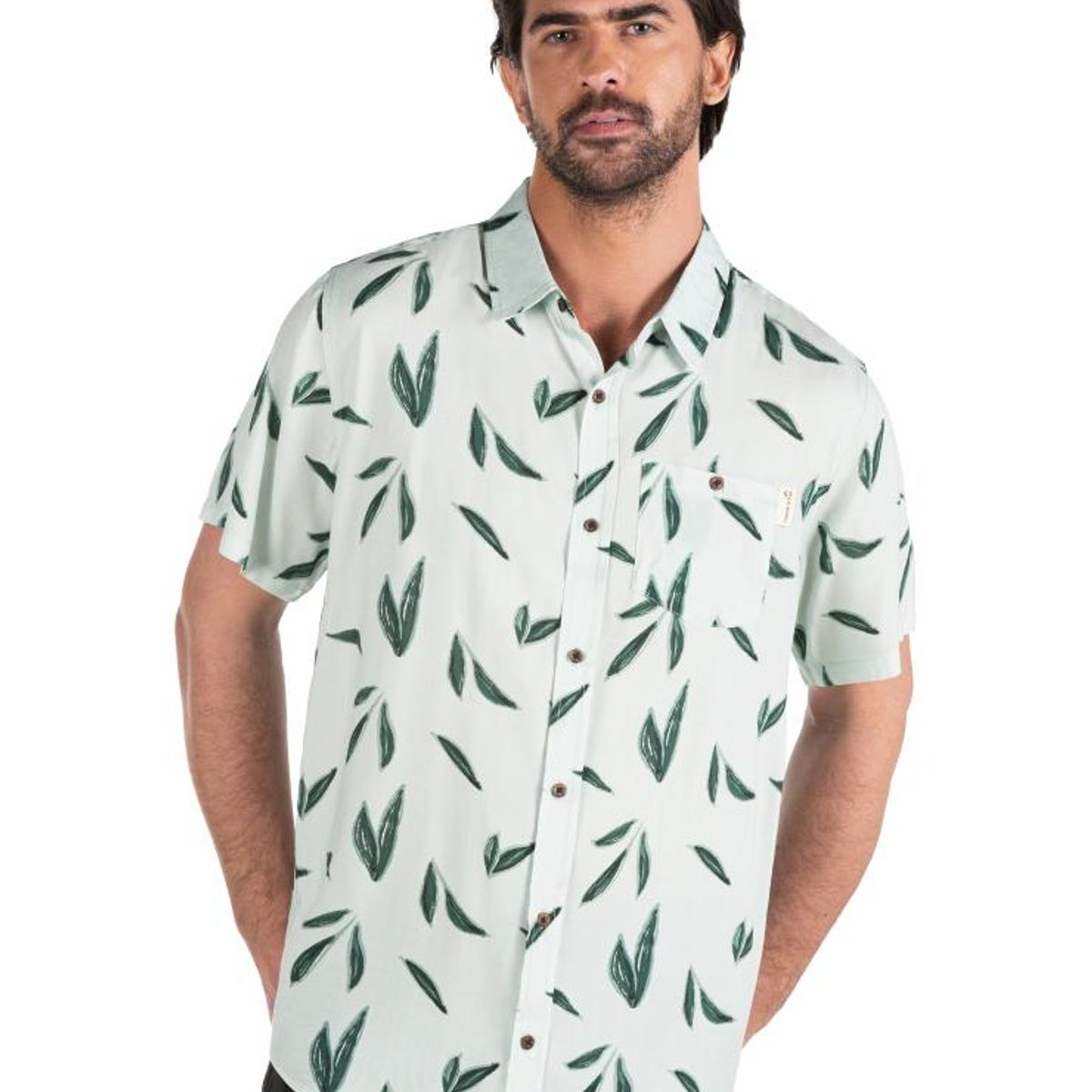 PANAMA JACK - Camisa Guayabera V514 Panama Jack
