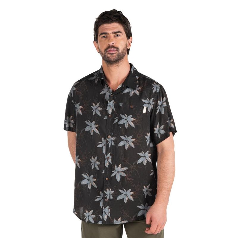 PANAMA JACK - Camisa Guayabera V514 Panama Jack