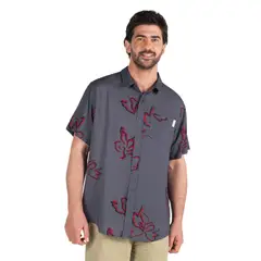 PANAMA JACK - Camisa Guayabera V514