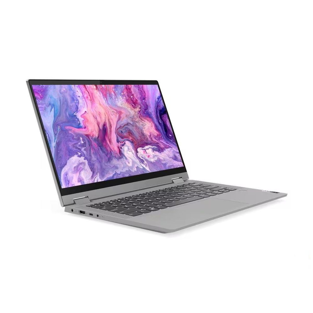 LENOVO - Notebook R7 5700U  16GB 512GB 14 W10H IdeaPad Flex 5 14ITL05 Reacondicionado