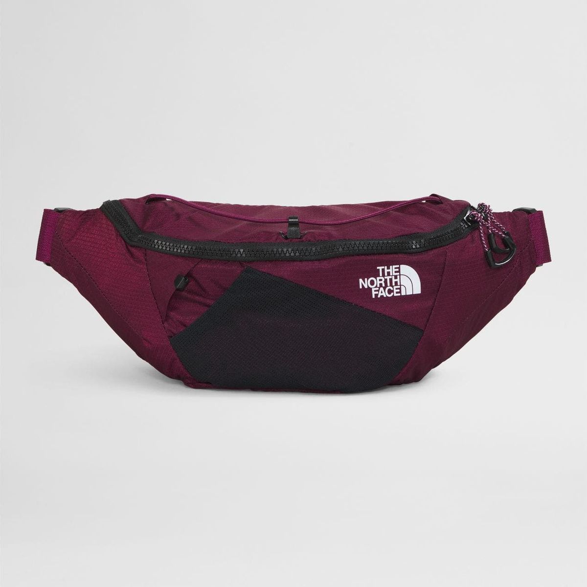 THE NORTH FACE - Banano Unisex The North Face Lumbnical - Small Burdeo