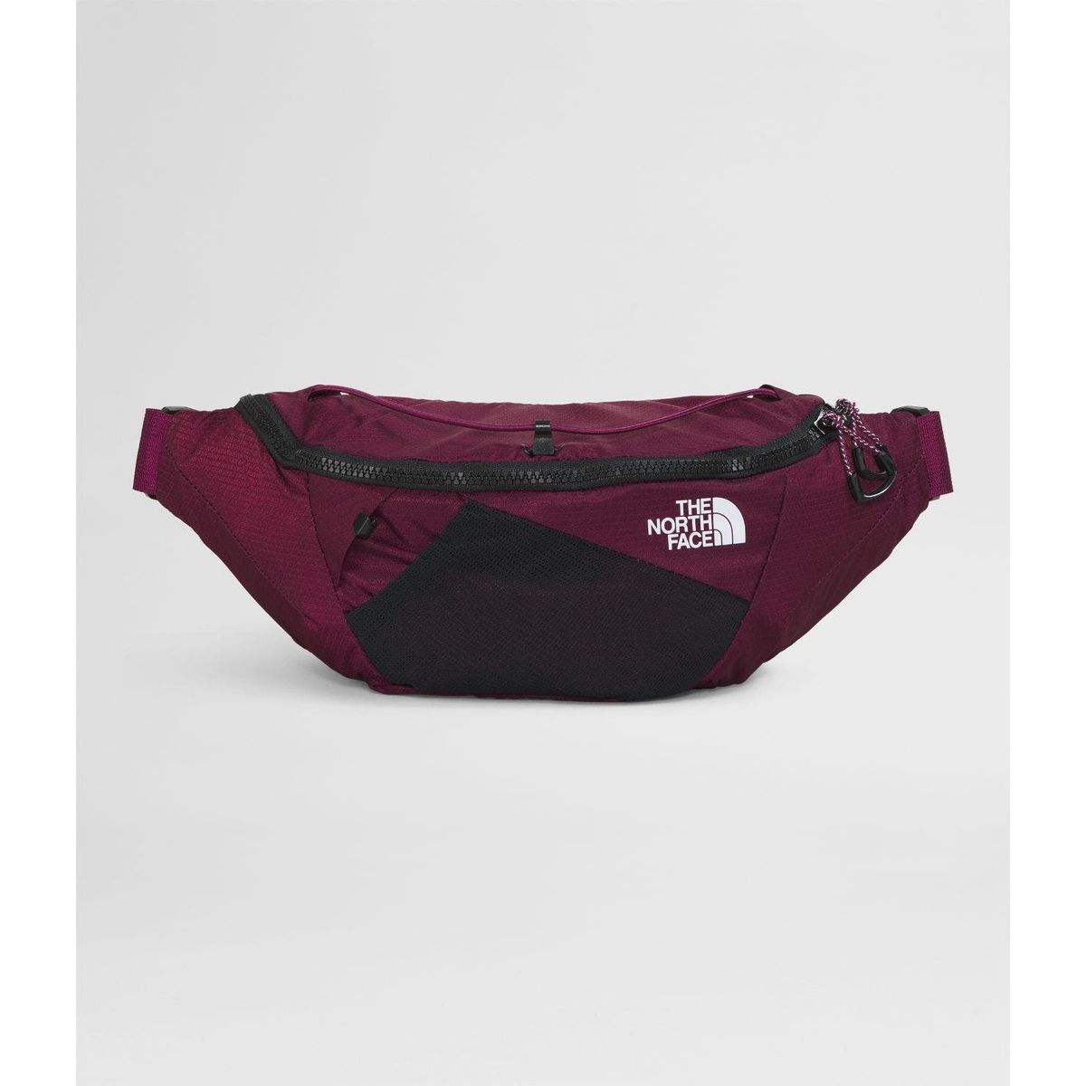 THE NORTH FACE - Banano Unisex The North Face Lumbnical - Small Burdeo