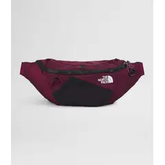 THE NORTH FACE - Banano Unisex Lumbnical - Small Burdeo