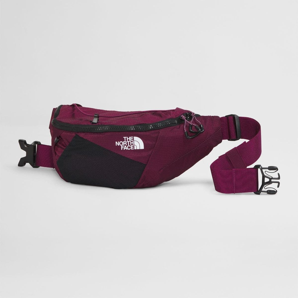 THE NORTH FACE - Banano Unisex The North Face Lumbnical - Small Burdeo