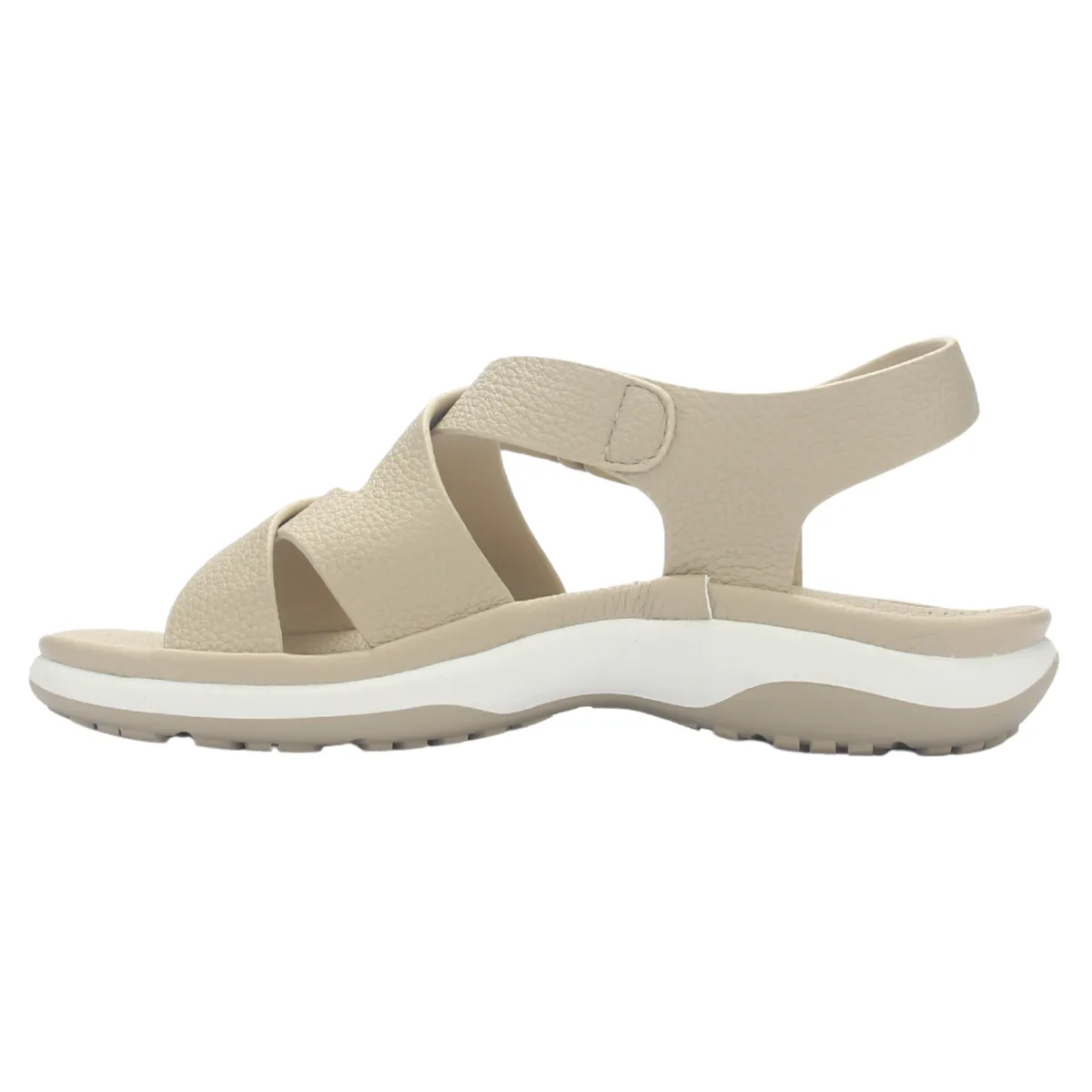 CHALADA - Sandalia Mujer Beige Casual Chalada Gretta-1
