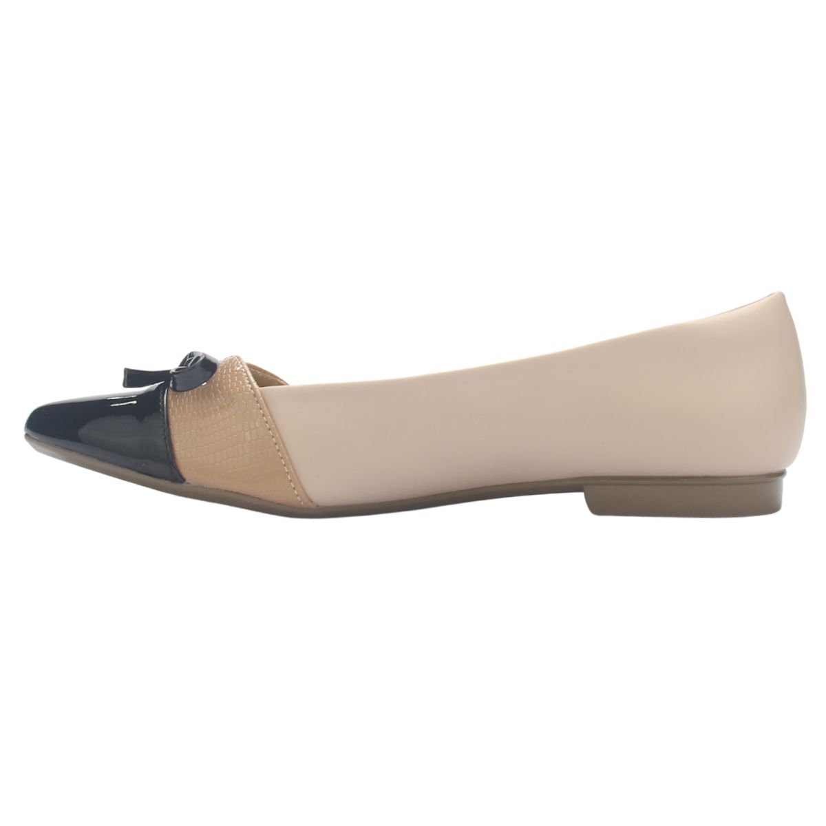CHALADA - Zapato Mujer  Beige Casual Chalada Mercnew-10