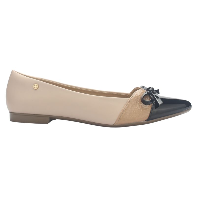 CHALADA - Zapato Mujer  Beige Casual Chalada Mercnew-10
