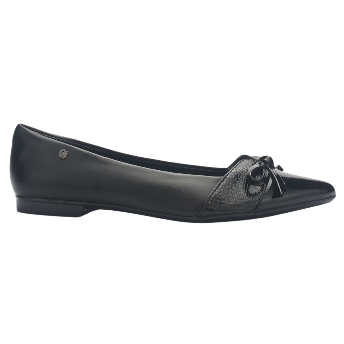 CHALADA - Zapato Mujer  Negro Casual Chalada Mercnew-10