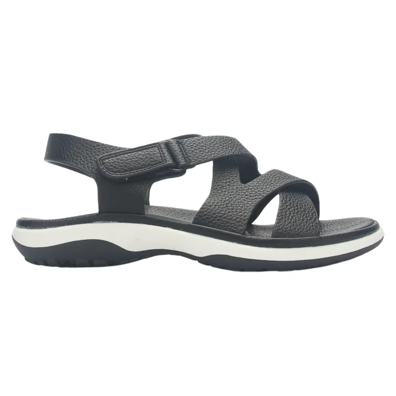 CHALADA - Sandalia Mujer Negro Casual Chalada Gretta-1