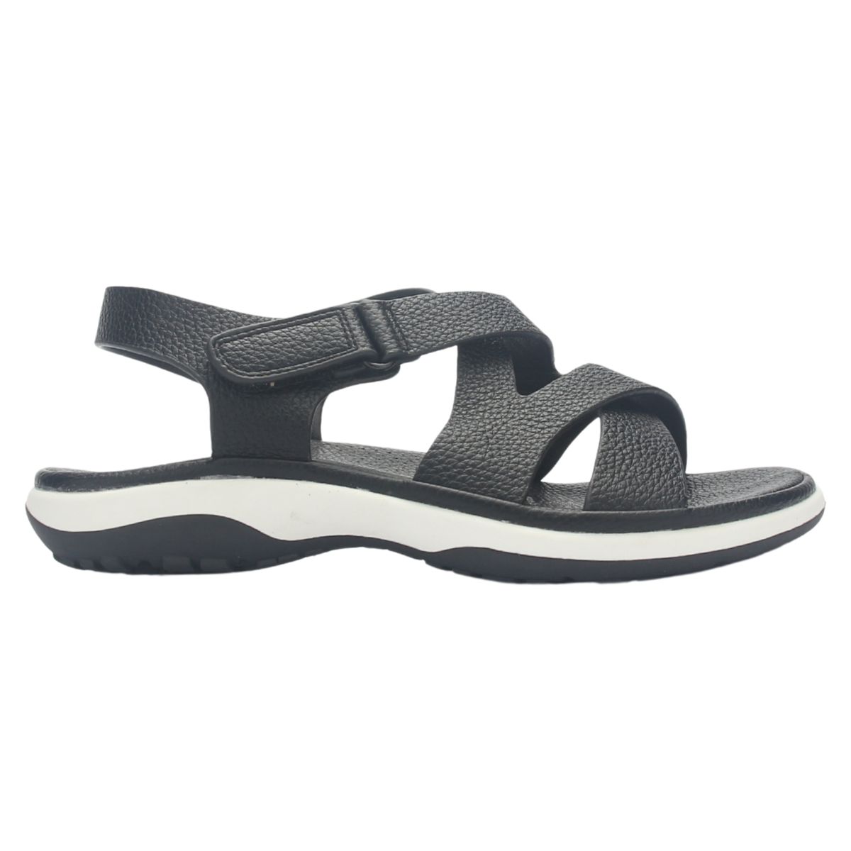 CHALADA - Sandalia Mujer Negro Casual Chalada Gretta-1