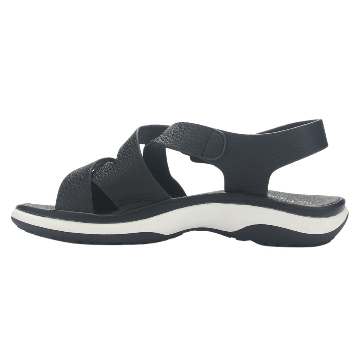 CHALADA - Sandalia Mujer Negro Casual Chalada Gretta-1