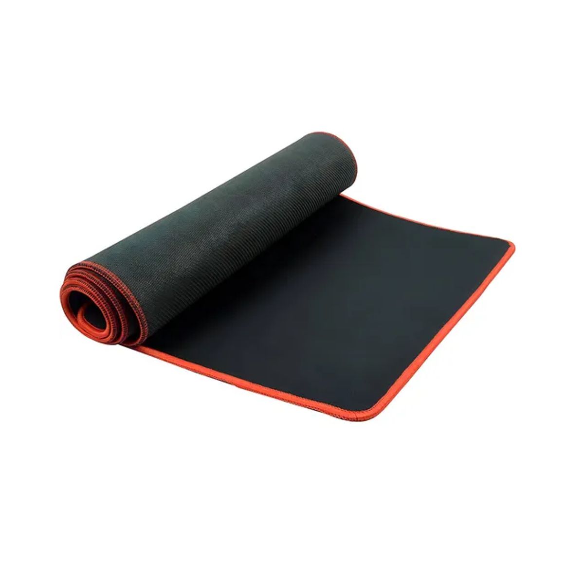 GENERICO - Mouse Pad Gamer Xl Para Pc Antideslizante Alfombrilla Cosida
