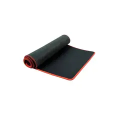 GENERICO - Mouse Pad Gamer Xl Para Pc Antideslizante Alfombrilla Cosida