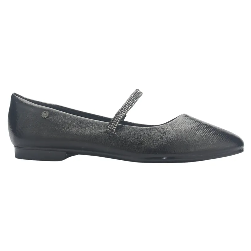 CHALADA - Ballerina Mujer  Negro Casual Chalada Nazzer-8