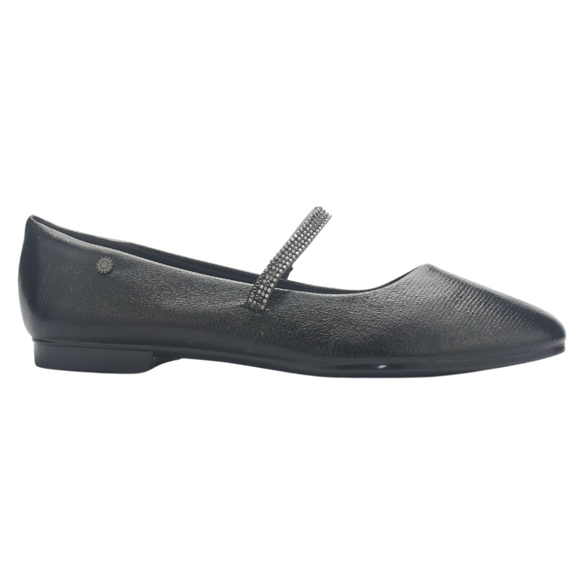 CHALADA - Ballerina Mujer  Negro Casual Chalada Nazzer-8