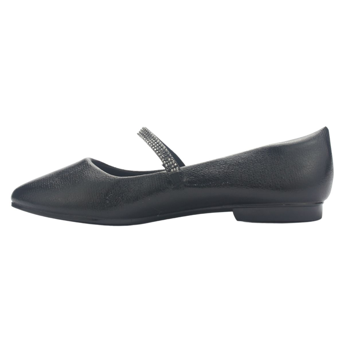 CHALADA - Ballerina Mujer  Negro Casual Chalada Nazzer-8