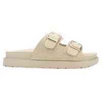 Sandalia Mujer Beige Casual Maui-1