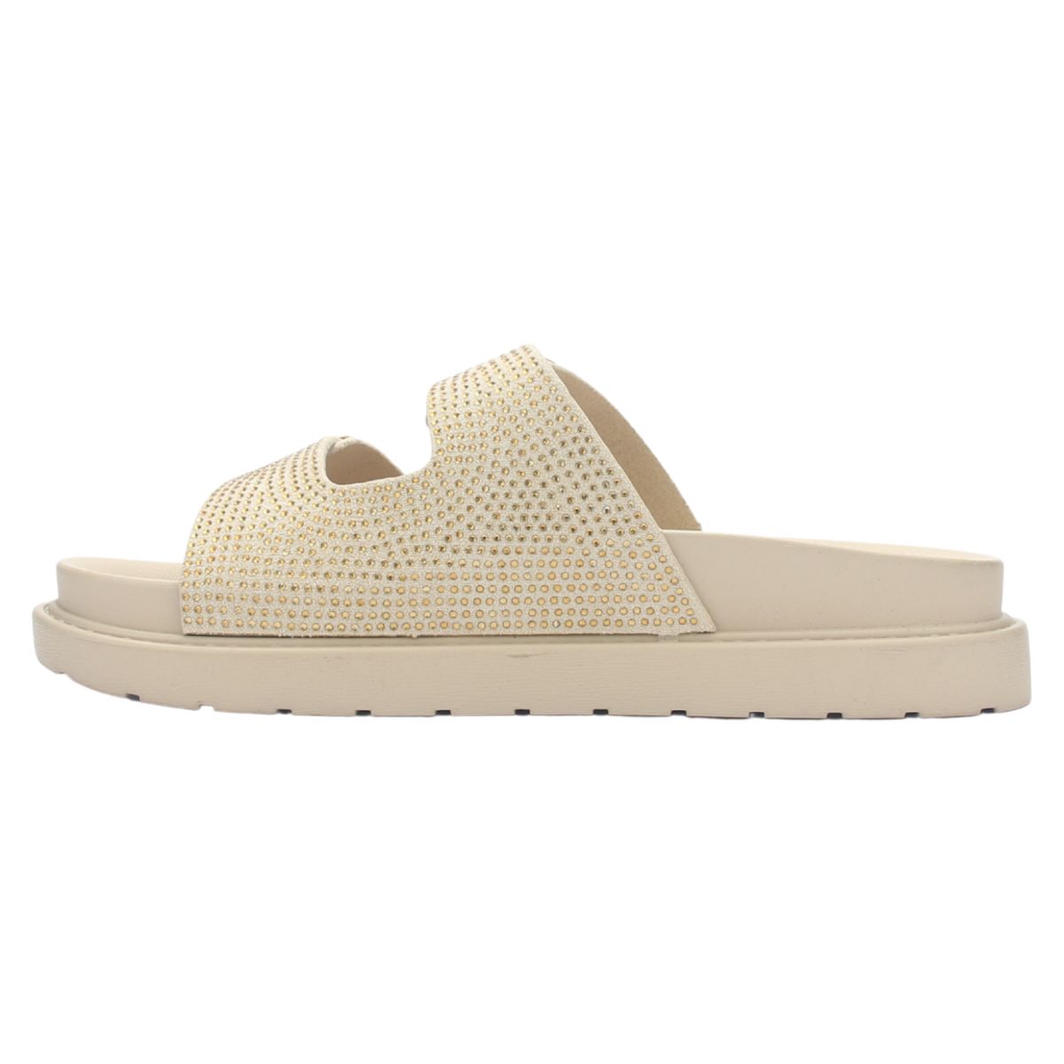 CHALADA - Sandalia Mujer Beige Casual Chalada Maui-1