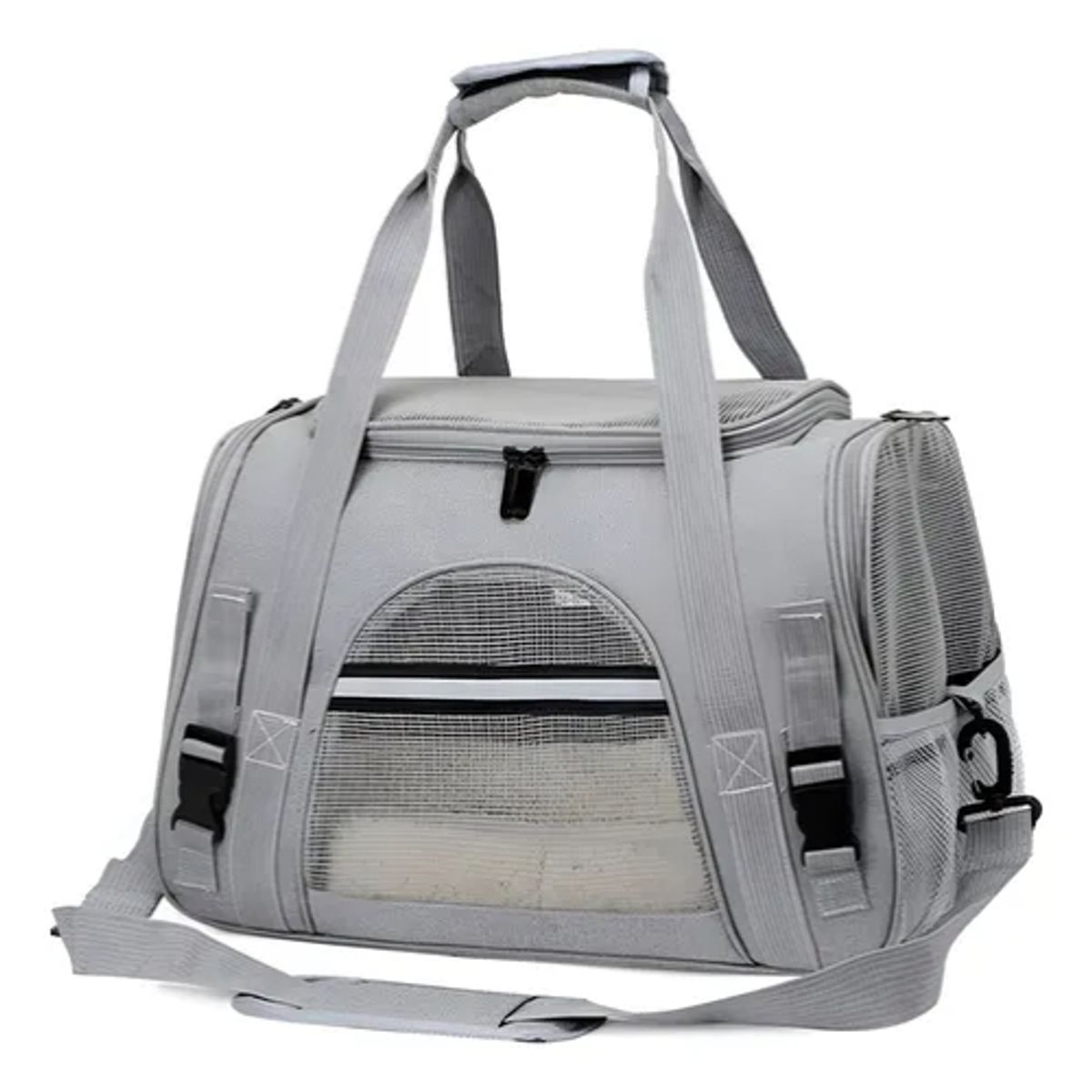 GENERICO - Bolso Mochila Para Mascotas