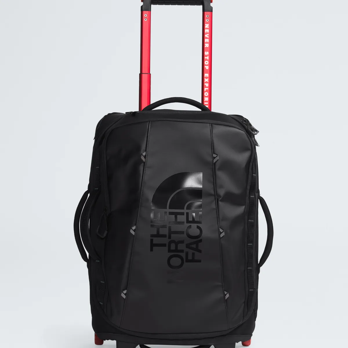 THE NORTH FACE - Maleta Base Camp Rolling Thunder 22 Negro