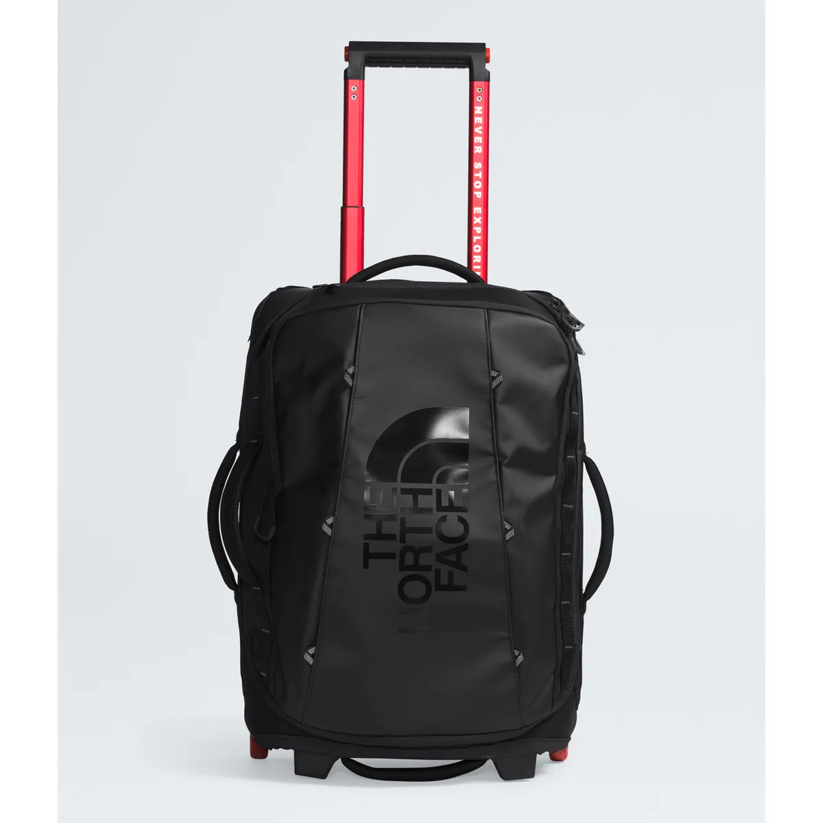 THE NORTH FACE - Maleta Base Camp Rolling Thunder 22 Negro