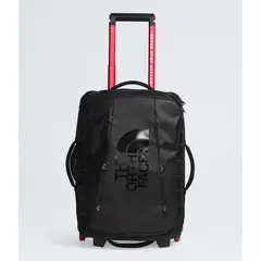 THE NORTH FACE - Maleta Base Camp Rolling Thunder 22 Negro