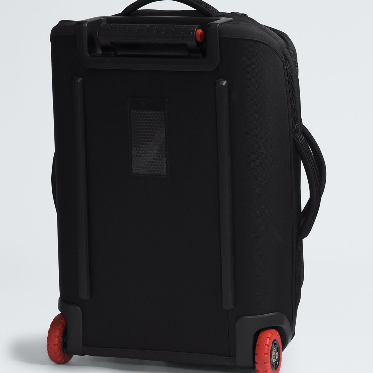 THE NORTH FACE - Maleta Base Camp Rolling Thunder 22 Negro