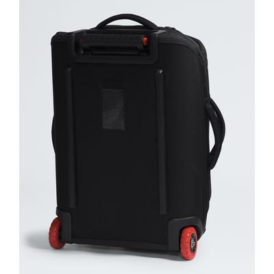 Imagen 2 del producto Maleta Base Camp Rolling Thunder 22 Negro