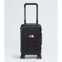 Maleta All Weather 4-Wheeler 22 Unisex Adulto Negro