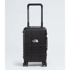 THE NORTH FACE - Maleta All Weather 4-Wheeler 22 Unisex Adulto Negro