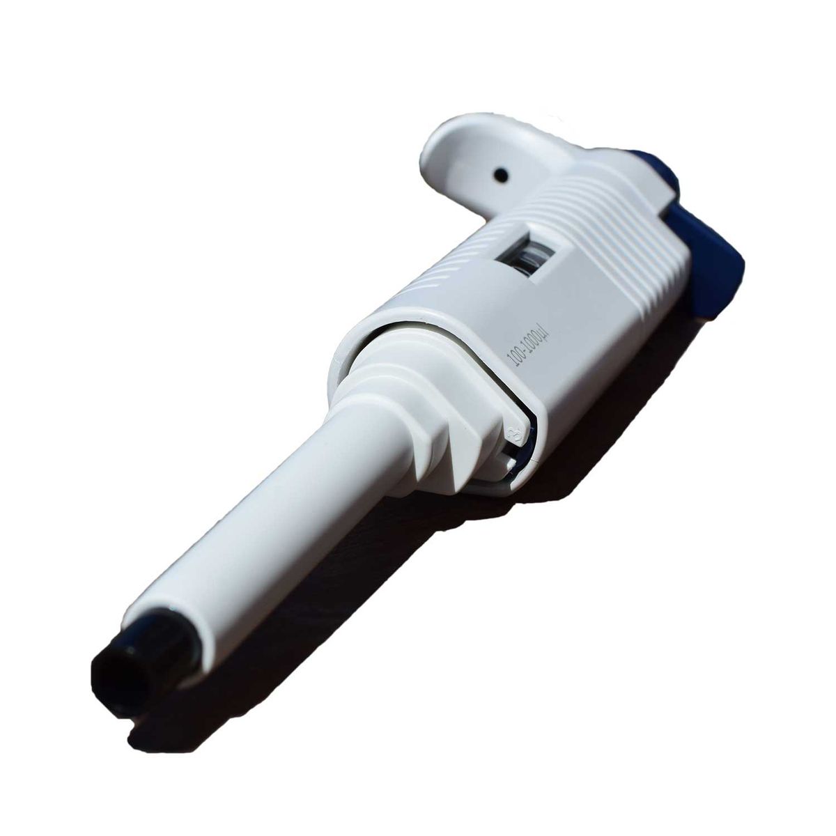 GENERICO - Micropipeta dispensador autoclavable 20 – 200 ul un canal,  unidad