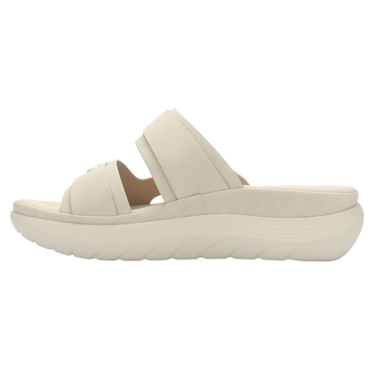 CHALADA - Sandalia Mujer Beige Casual Chalada Acaraye-1