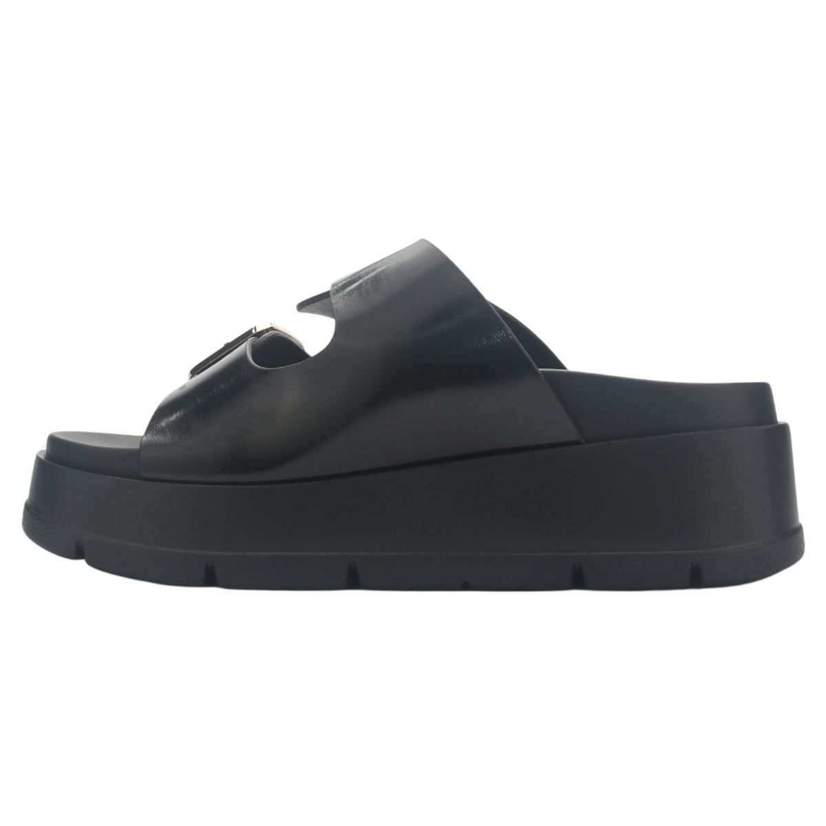 CHALADA - Sandalia Mujer Negro Casual Chalada Cumbia-30