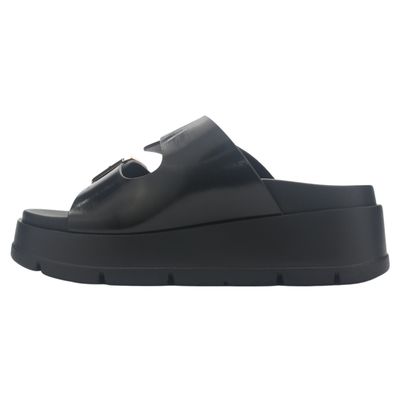 Imagen 2 del producto Sandalia Mujer Negro Casual Cumbia-30