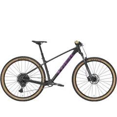TREK - Bicicleta MTB Marlin 7 Gen 3 2026 Negra ML