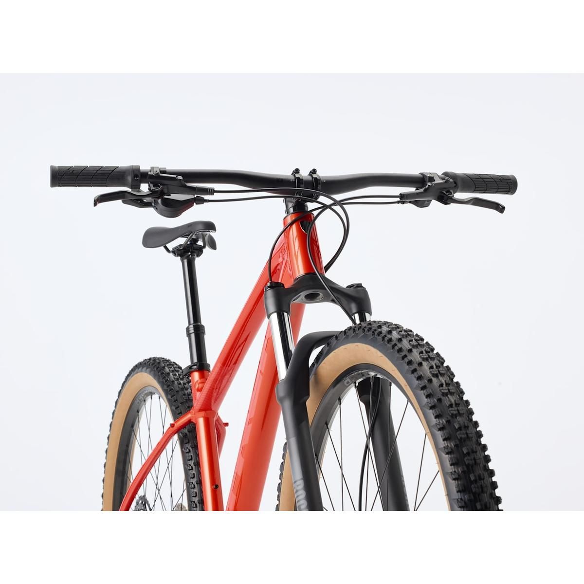 TREK - Bicicleta MTB Trek Marlin 6 Gen 3 2026 Roja