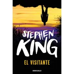 DEBOLSILLO - El Visitante