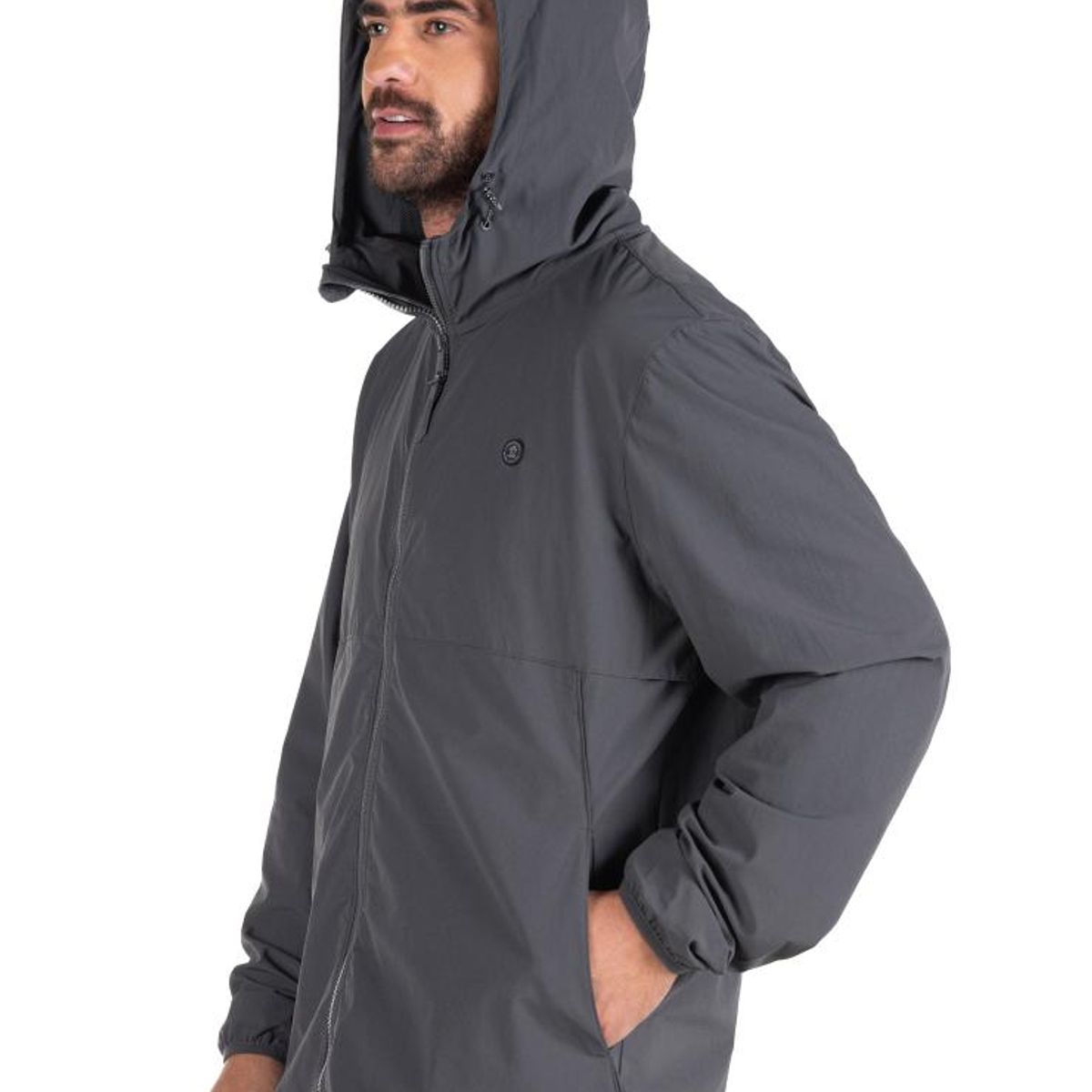 PANAMA JACK - Cortaviento Hombre V494 Panama Jack