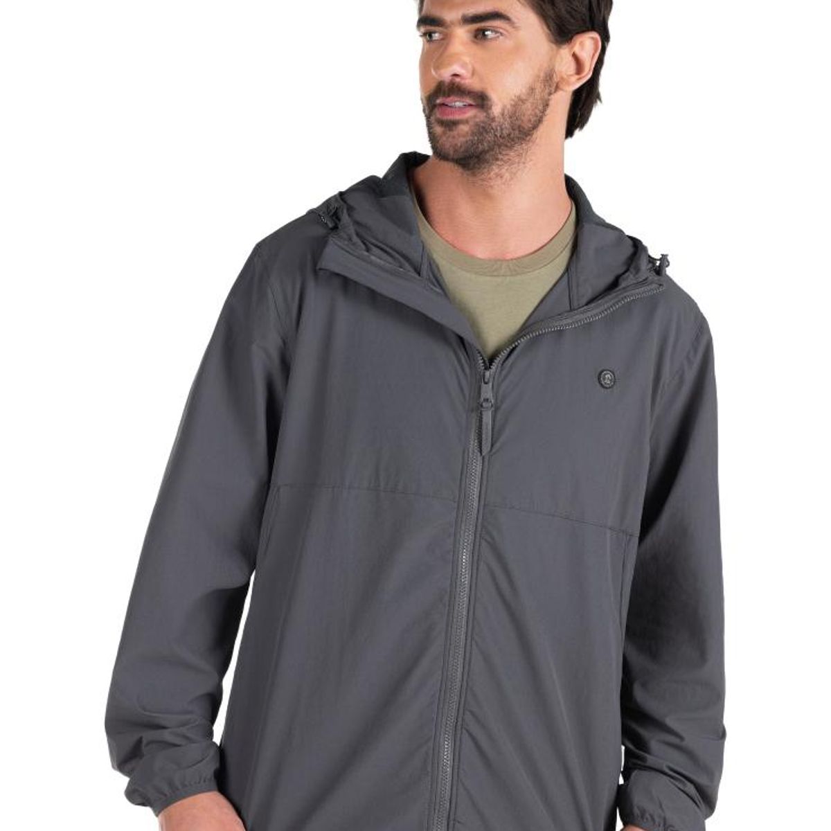 PANAMA JACK - Cortaviento Hombre V494 Panama Jack