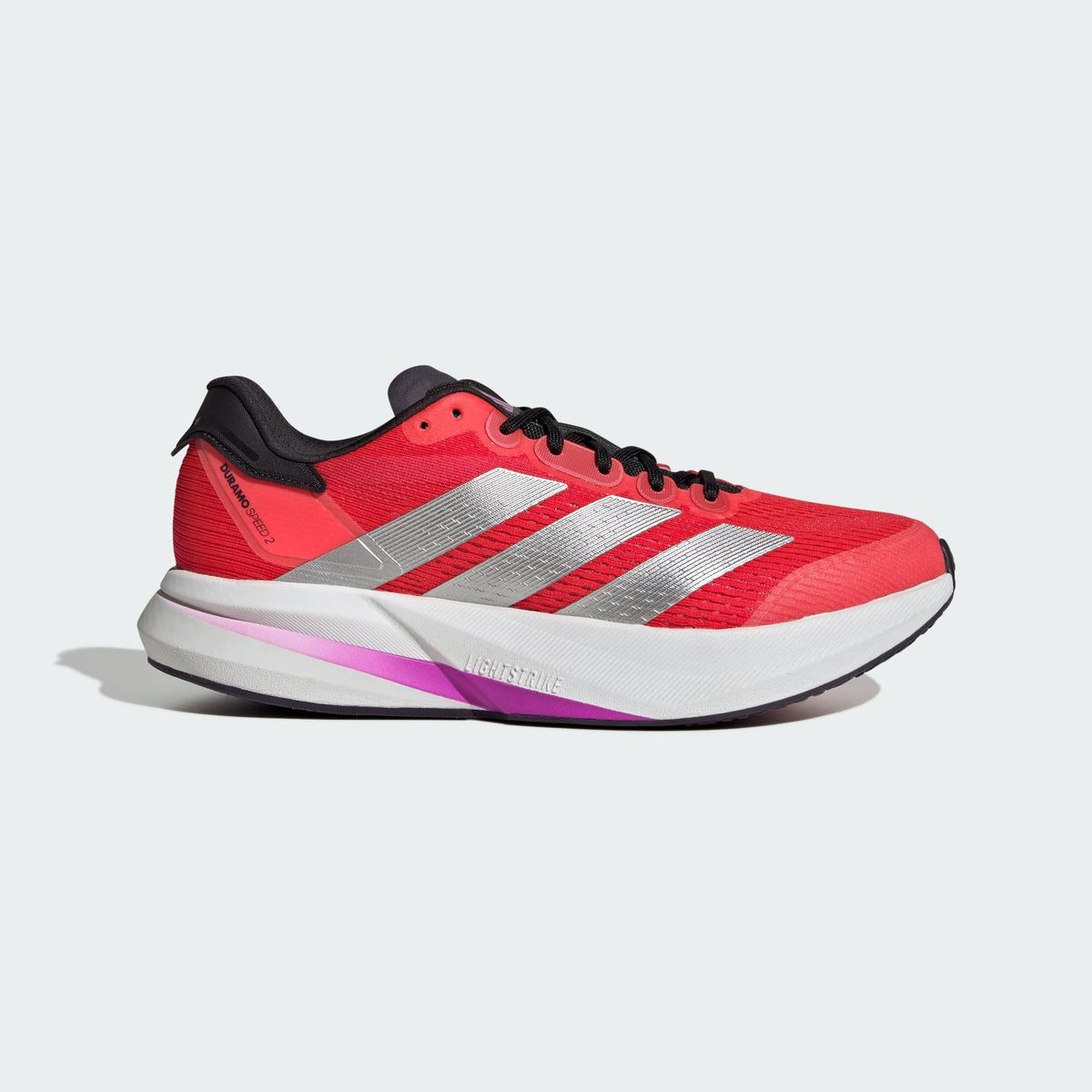 ADIDAS - Zapatillas para correr Duramo Speed 2