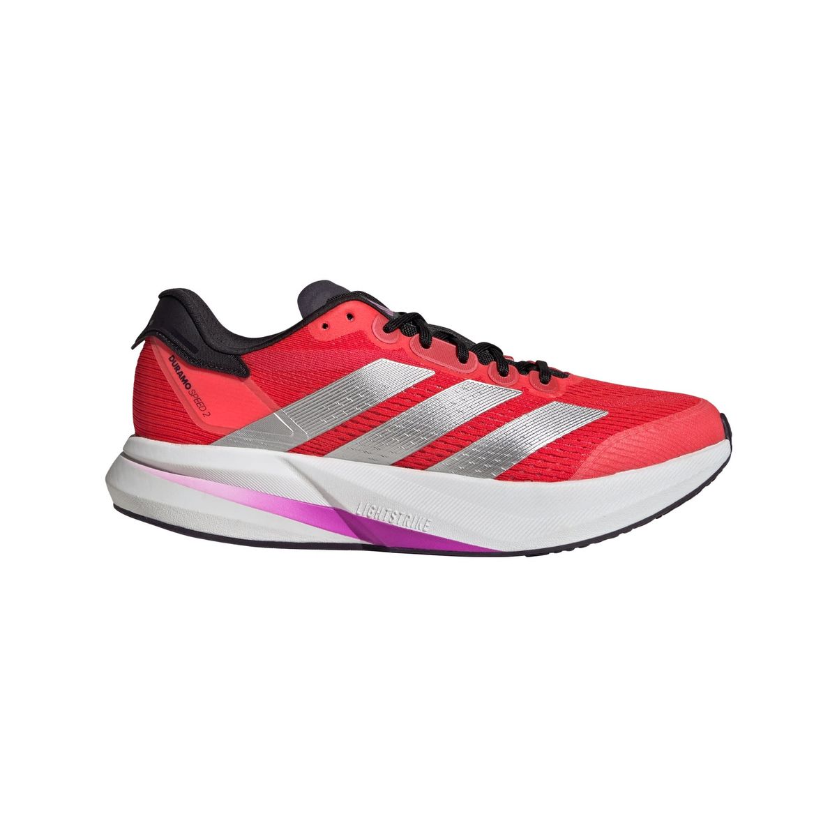 ADIDAS - Zapatillas para correr Duramo Speed 2