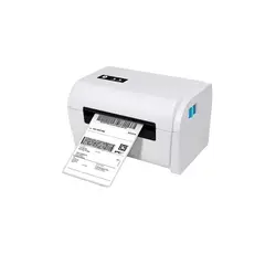 GENERICO - Impresora Inalámbrica Impresora Bluetooth Térmica 100mm