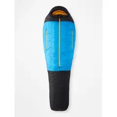 MARMOT - Saco De Dormir Cwm -40°C/-40°F Unisex Adulto Multicolor