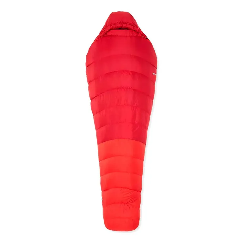MARMOT - Saco Unisex Marmot Atom Rojo